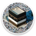 makkah & medina online android application logo